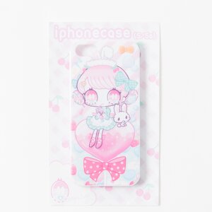 Ribbon iPhone 5/5s Case