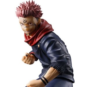 Ichibansho Figure Jujutsu Kaisen Ryomen Sukuna (Shibuya Incident Arc -TWO-)