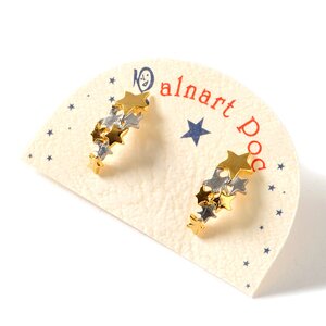 Palnart Poc Stardust Earrings