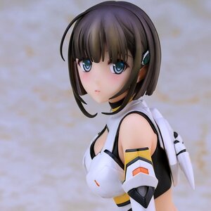 Ragnastrike Angels Ayano Anemori 1/7 Scale Figure
