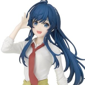 Bottom-tier Character Tomozaki Minami Nanami Non-Scale Figure