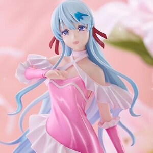TENITOL Magilumiere Co. Ltd. Lily Aoi Non-Scale Figure [Pre-order]