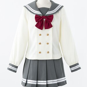Love Live! Sunshine!! Uranohoshi Girls' Academy Uniform (Winter Ver.) M