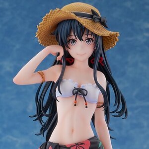 My Teen Romantic Comedy SNAFU Too! Yukino Yukinoshita: Swimsuit Ver. 1/6 Scale Figure [Pre-order]