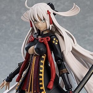 figma Fate/Grand Order Alter Ego/Okita Souji (Alter)