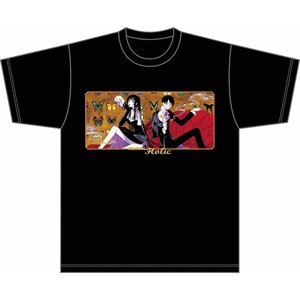 xxxHolic Black T-Shirt M