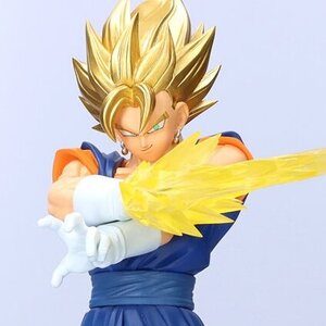 Dragon Ball Z Dokkan Battle 10th Anniversary Super Vegito Non-Scale Figure