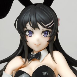 Coreful Figure Rascal Does Not Dream of Bunny Girl Senpai Mai Sakurajima: Bunny Ver.