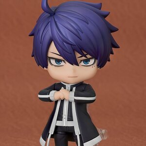 Nendoroid Tougen Anki Shiki Ichinose [Pre-order]