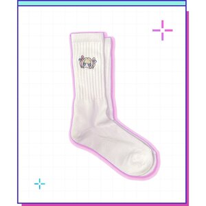 Needy Streamer Overload OMGkawaiiAngel Socks [Pre-order]