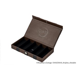 Demon Slayer: Kimetsu no Yaiba Collaboration Nezuko's Box Multiple Glasses Case