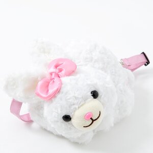 Heart Friends 2-Way Bag Rabi