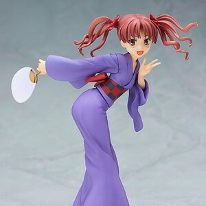 Kuroko Shirai: Yukata Ver. | A Certain Scientific Railgun S