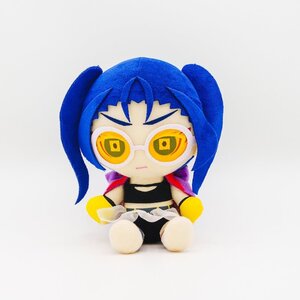Ado au SmartPassPremium Collaboration Collection [Odo] Plush Toy