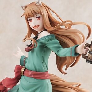 Spice and Wolf Holo: 10th Anniversary Ver. 1/8 Scale Figure