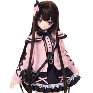 Ex-Cute 15th Series Melty Cute Sweet Baby Lien: Pinkish Girl Ver.