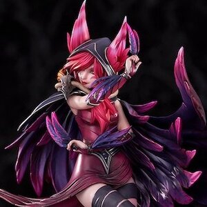 League of Legends Xayah 1/7 Scale Figure