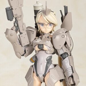 Frame Arms Girl Zero Tortoise [Pre-order]