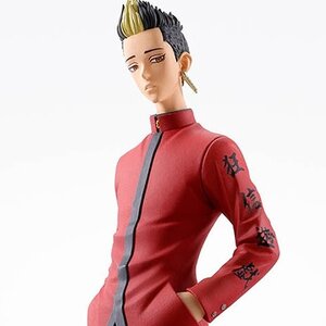 Tokyo Revengers Shuji Hanma Non-Scale Figure Vol. 2