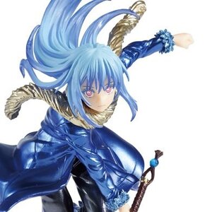 Otherworlder Plus That Time I Got Reincarnated as a Slime Rimuru Tempest: Special Color Ver.