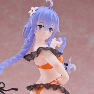 Ravitier Figure Mushoku Tensei: Jobless Reincarnation II Roxy Migurdia [Pre-order]