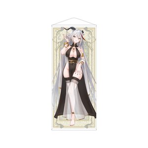 Azur Lane Life-Sized Tapestry Ägir: Dancer Ver.