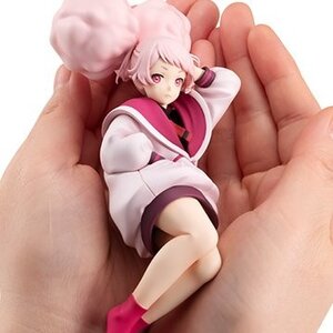 G.E.M. Series Mobile Suit Gundam: The Witch from Mercury Palm-Size Chuatury Panlunch