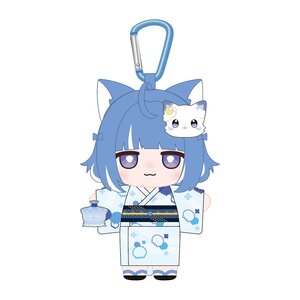 Sameko Saba ＆ Roa Kurageu Pop Up Store Kaijinsai Plushie Roa Kurageu [Pre-order]