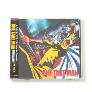 One-Punch Man OST