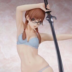 Shunya Yamashita Illustration Shii Arisugawa Non-Scale Figure [Pre-order]