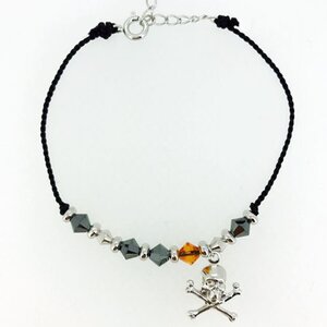 Tales Series Eizen Cord Bracelet 
