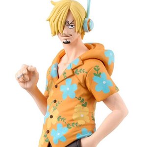 DXF One Piece -The Grandline Series- Egghead Sanji Non-Scale Figure