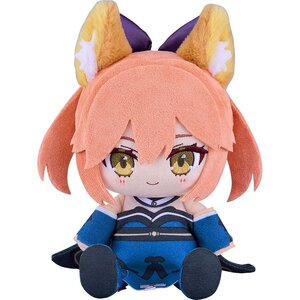 Fate/Grand Order Chocopuni Plushie Saber/Altria Pendragon / Saber/Nero Claudius / Caster/Tamamo no Mae / Avenger/Jeanne d'Arc (Alter) Caster/Tamamo no Mae