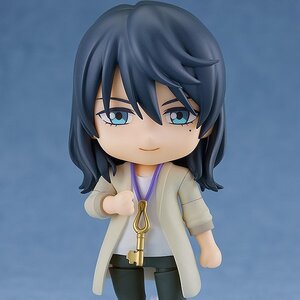 Nendoroid Suzume Souta Munakata