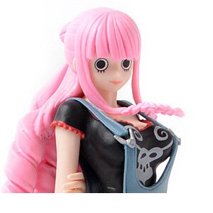 One Piece Jeans Freak Vol. 5 - Perona Ver. B