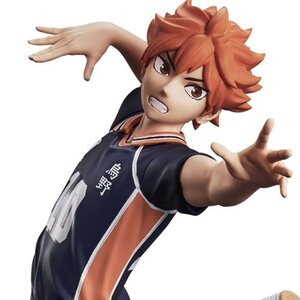 Haikyu!! Posing Figure Shoyo Hinata