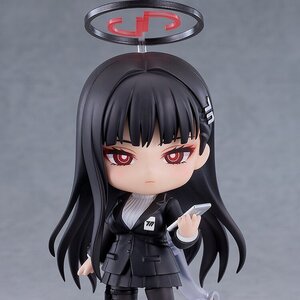 Nendoroid Blue Archive Rio Tsukatsuki [Pre-order]