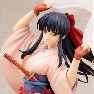 ArtFX J Sakura Wars Sakura Shinguji (Re-run)