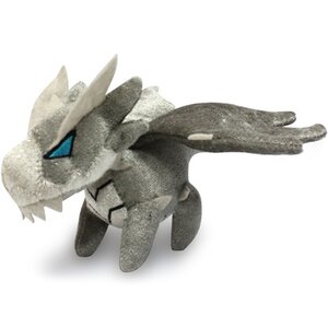 Monster Hunter Kushala Daora Plush