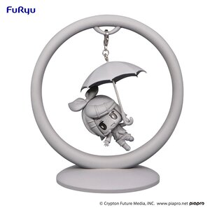 Hatsune Miku Trapeze Figure Kagamine Rin [Pre-order]