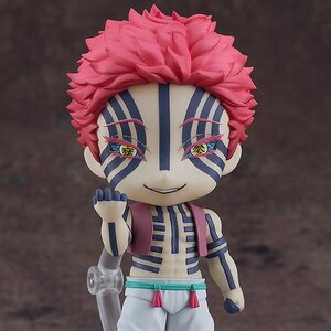 Nendoroid Demon Slayer: Kimetsu no Yaiba Akaza (Re-run) [Pre-order]