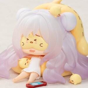 Chibi Figure Azur Lane Le Malin JUUs Time