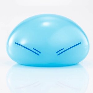 Proplica That Time I Got Reincarnated as a Slime Rimuru Tempest