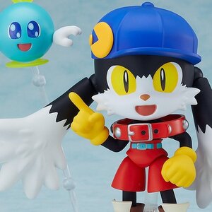 Nendoroid Klonoa: Door to Phantomile Klonoa