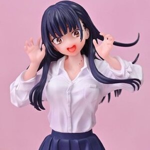 Luminasta The Dangers in My Heart Anna Yamada