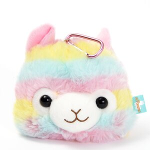 Alpacasso Reel Pouch Rainbow