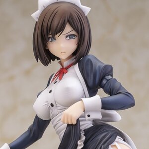 I Want You to Make a Disgusted Face and Show Me Your Underwear Chitose Itou: Standard Ver. 1/6 Scale Figure