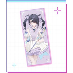 Needy Streamer Overload Ame-chan Birthday Celebration 2025 Face Towel [Pre-order]