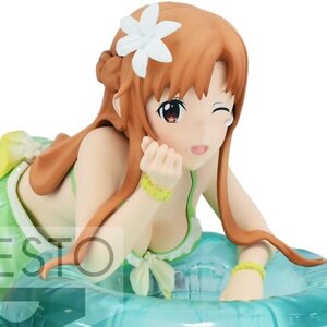 EXQ Figure Sword Art Online: Memory Defrag -Healing Summer Beauty Asuna-