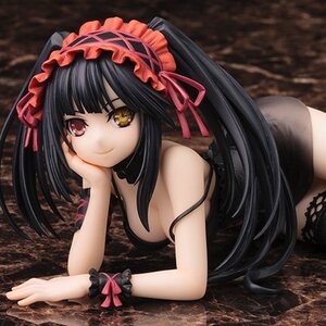 Date A Live II Kurumi Tokisaki 1/7 Scale Figure (Re-run)